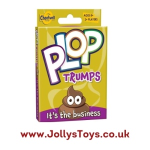 Plop Trumps